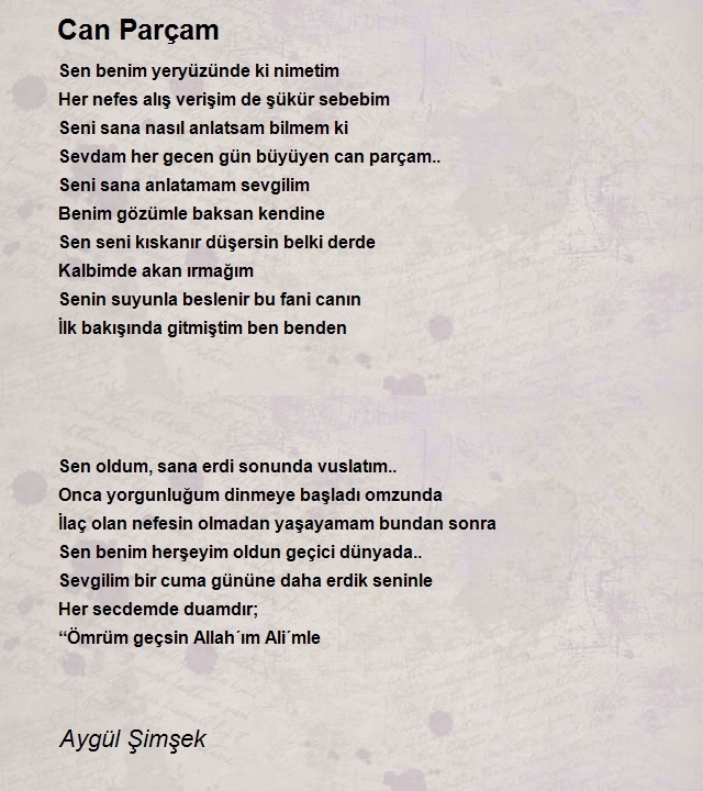 Aygül Şimşek