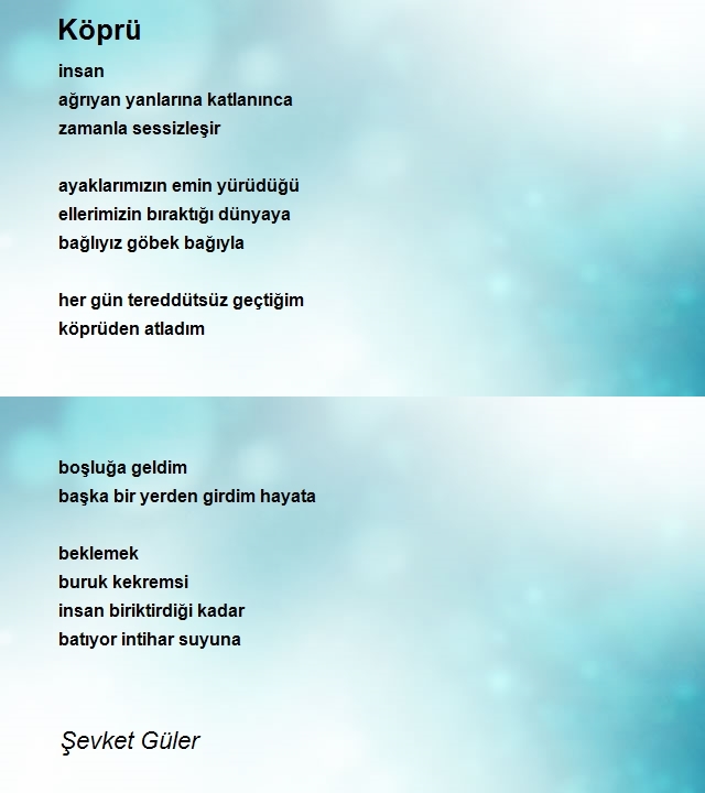 Şevket Güler