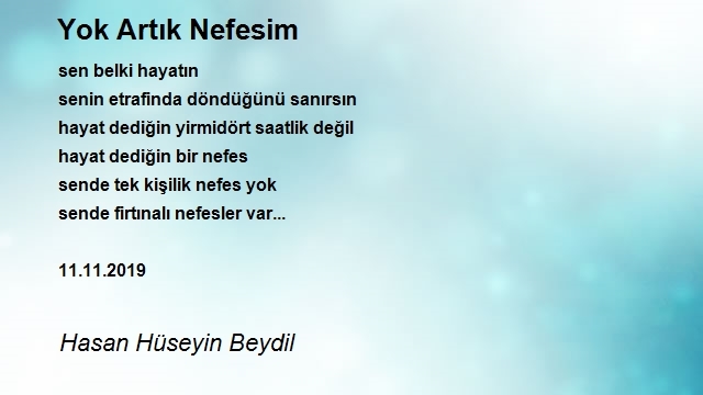 Hasan Hüseyin Beydil