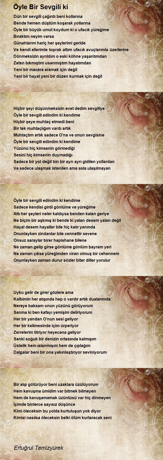 Ertuğrul Temizyürek