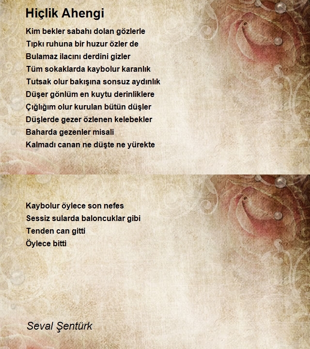 Seval Şentürk