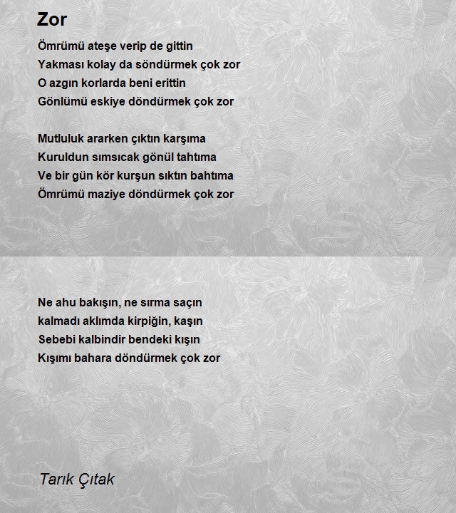 Tarık Çıtak