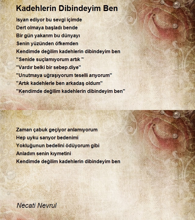 Necati Nevrul