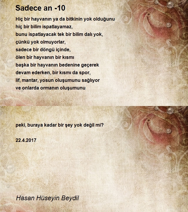 Hasan Hüseyin Beydil