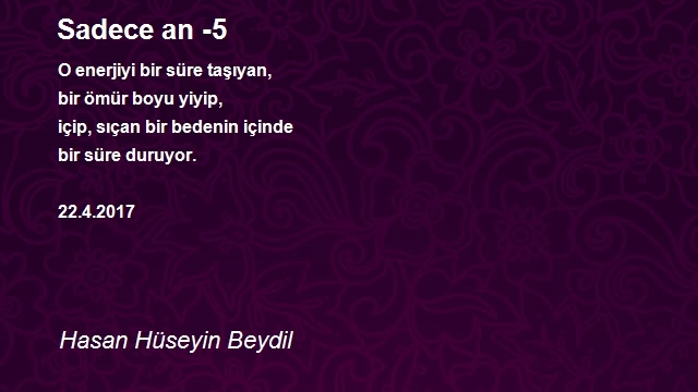 Hasan Hüseyin Beydil