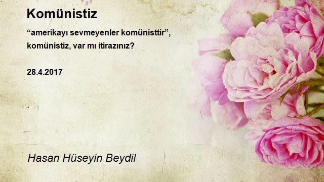 Hasan Hüseyin Beydil