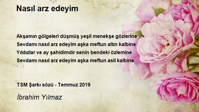 İbrahim Yılmaz