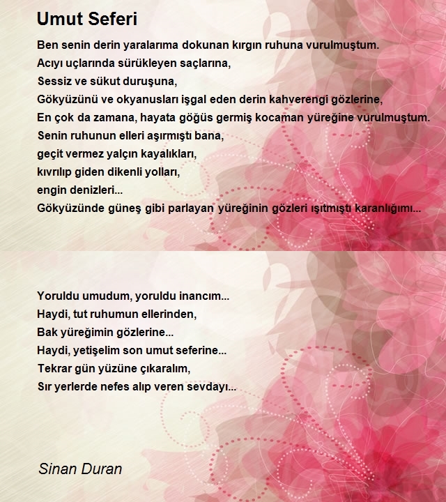 Sinan Duran