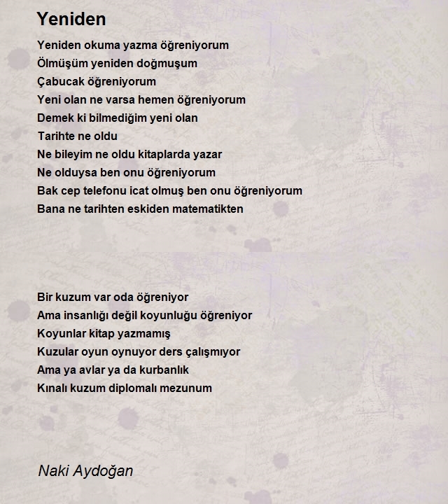 Naki Aydoğan