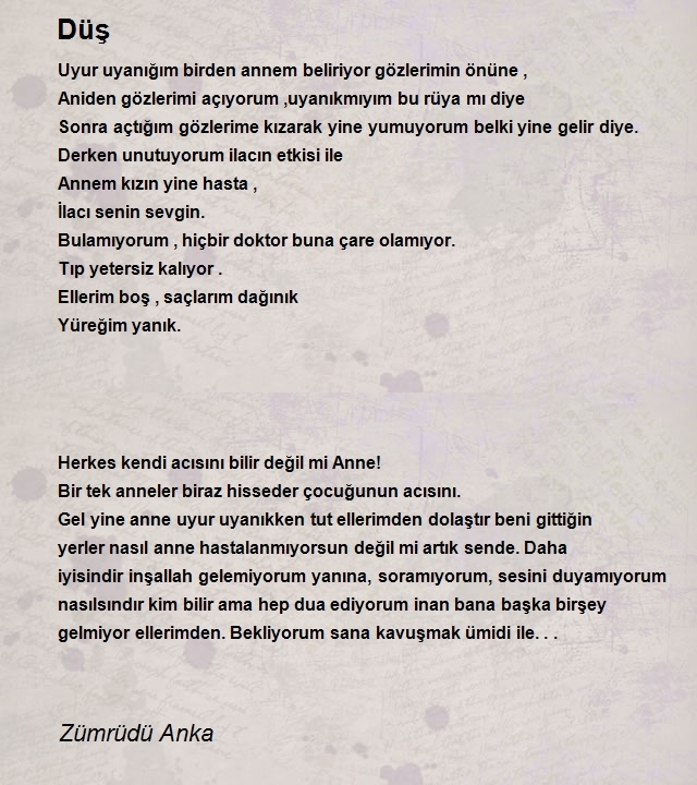 Zümrüdü Anka