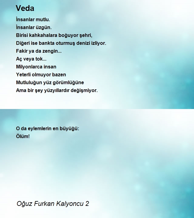 Oğuz Furkan Kalyoncu 2