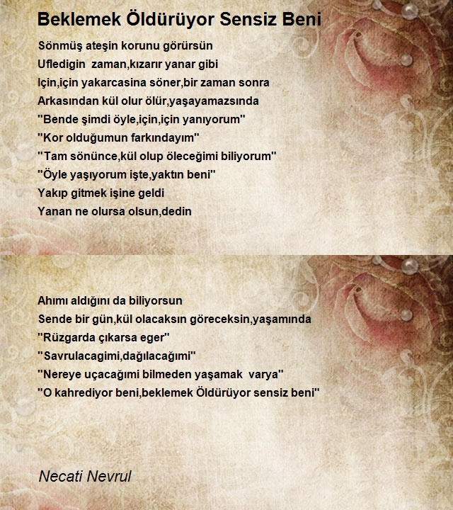 Necati Nevrul