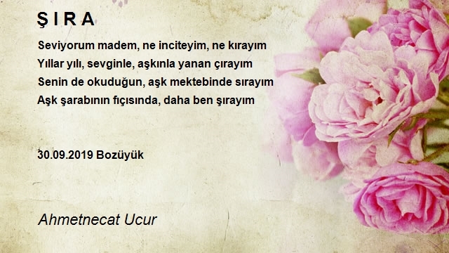 Ahmetnecat Ucur