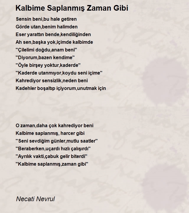 Necati Nevrul