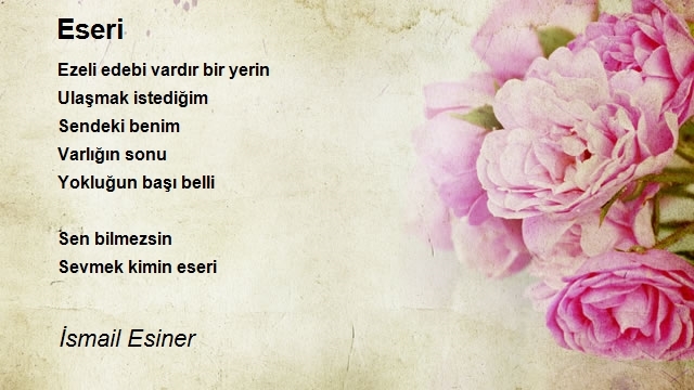 İsmail Esiner