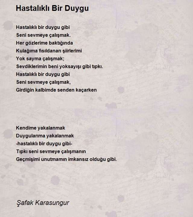 Şafak Karasungur