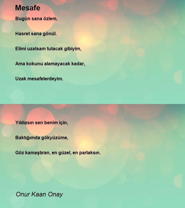 Onur Kaan Onay