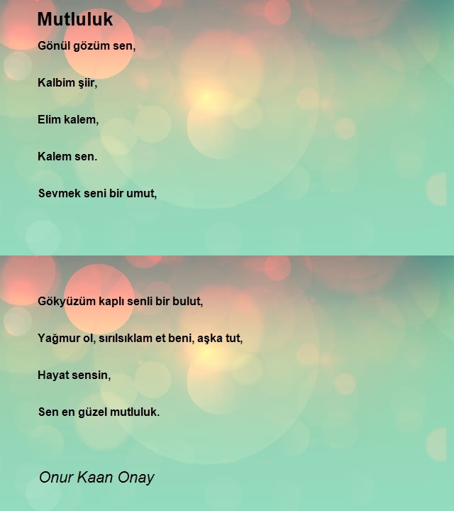 Onur Kaan Onay