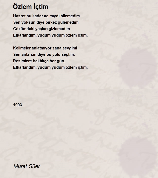 Murat Süer