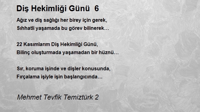 Mehmet Tevfik Temiztürk 2