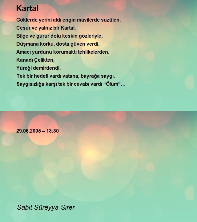 Sabit Süreyya Sirer