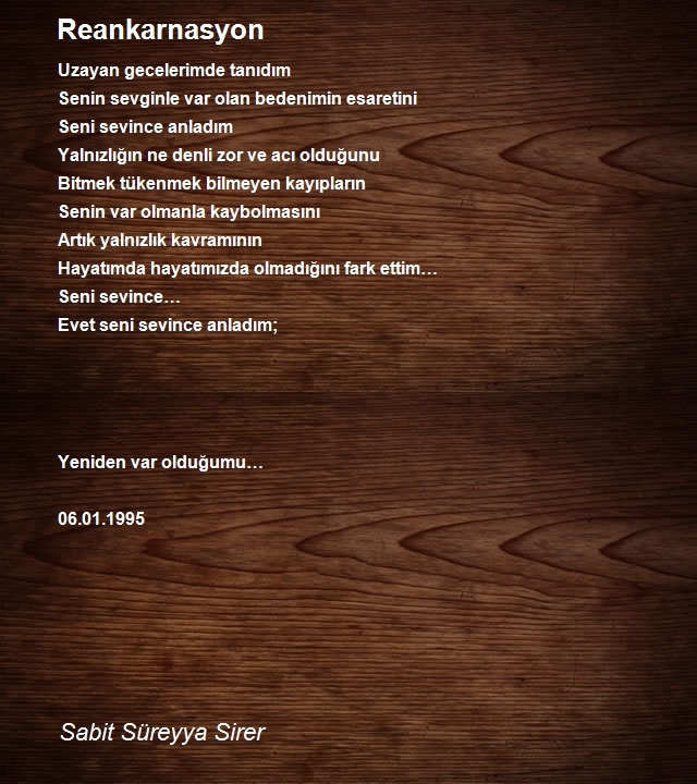 Sabit Süreyya Sirer