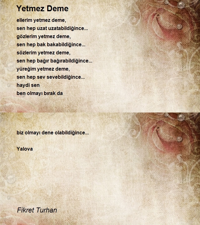 Fikret Turhan