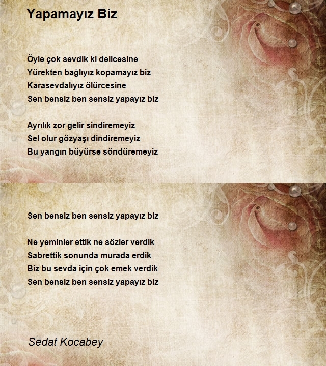 Sedat Kocabey