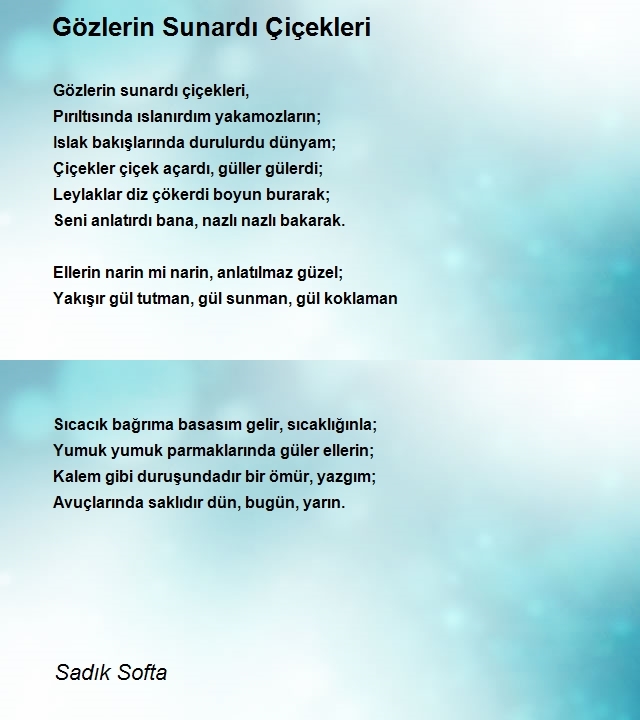 Sadık Softa