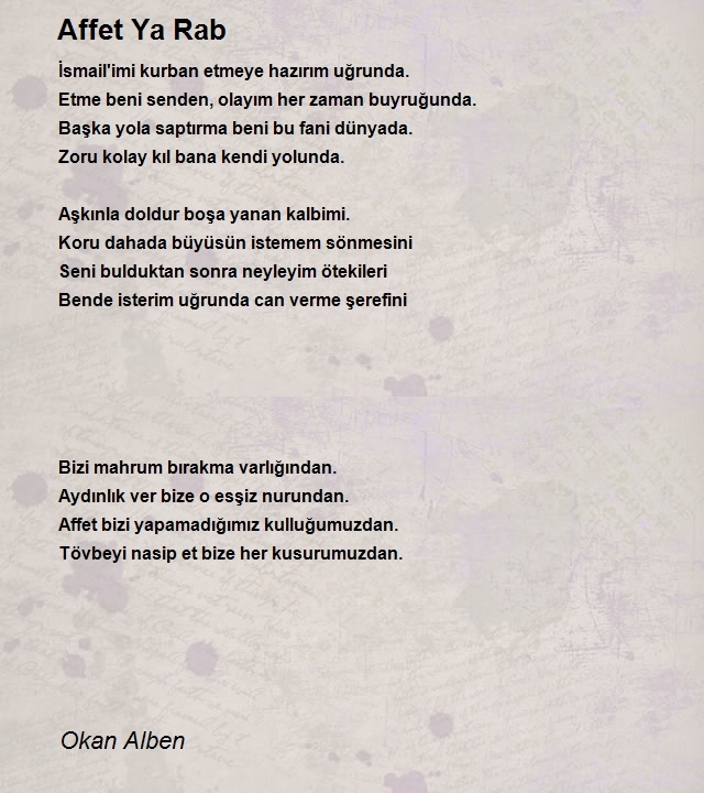 Okan Alben