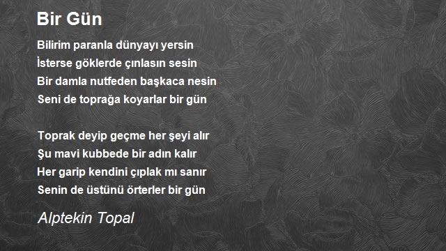 Alptekin Topal