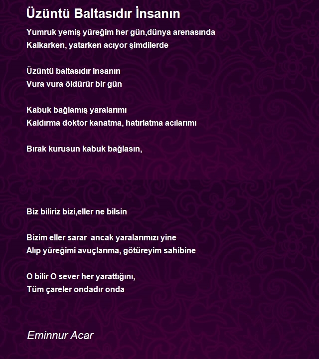 Eminnur Acar