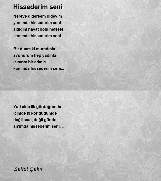 Saffet Çakır