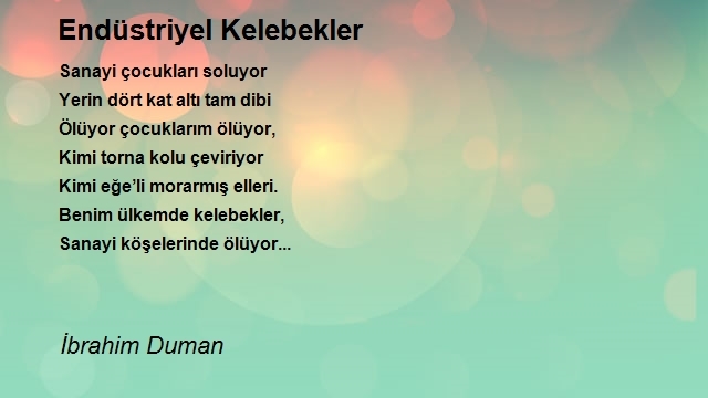 İbrahim Duman