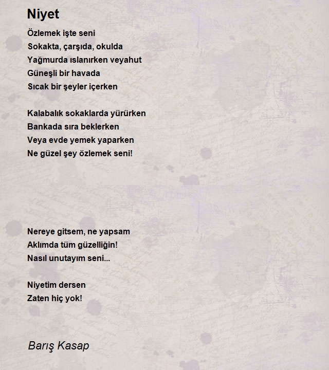 Barış Kasap