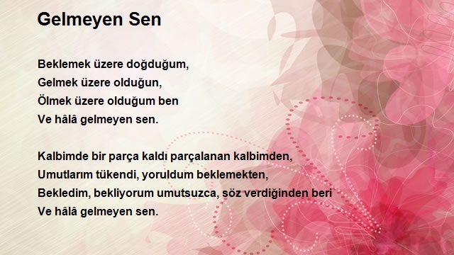 Ceren Tosun