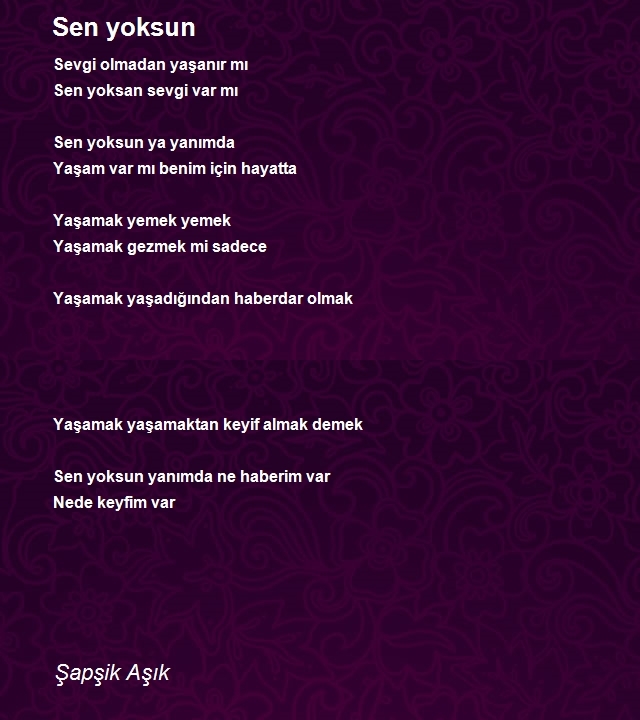 Şapşik Aşık