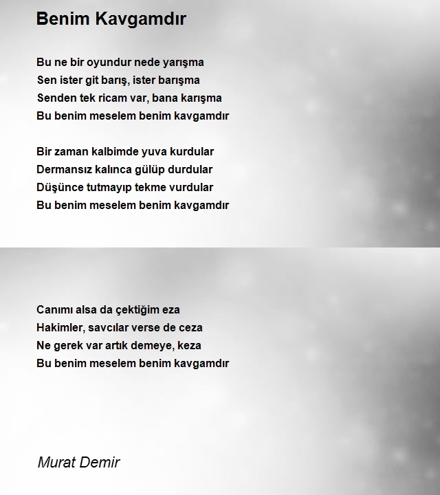 Murat Demir