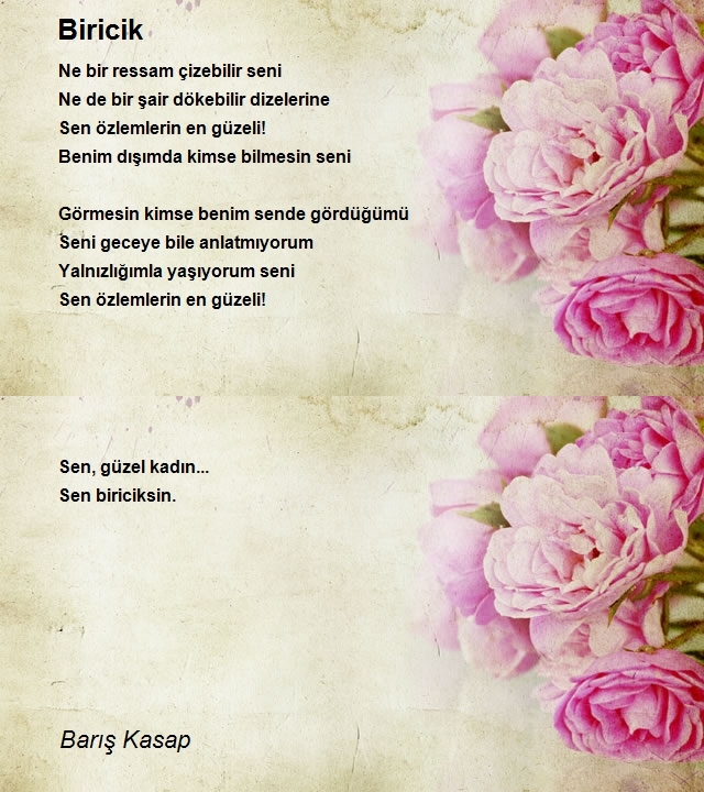 Barış Kasap