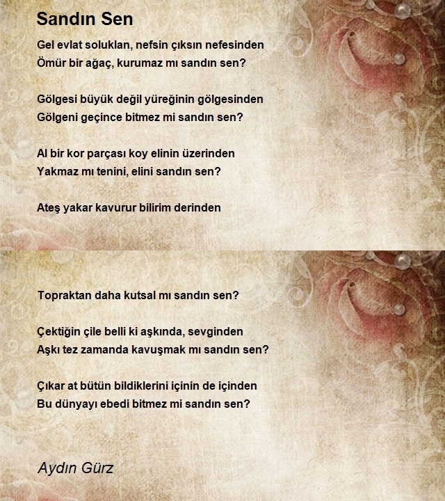 Aydın Gürz