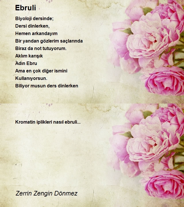 Zerrin Zengin Dönmez