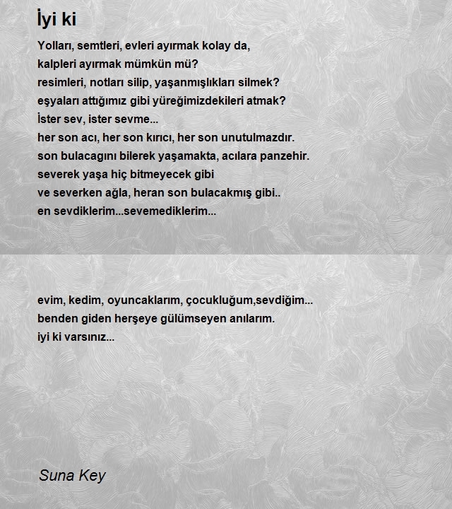 Suna Key