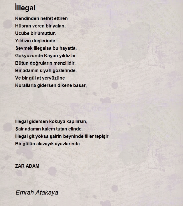 Emrah Atakaya