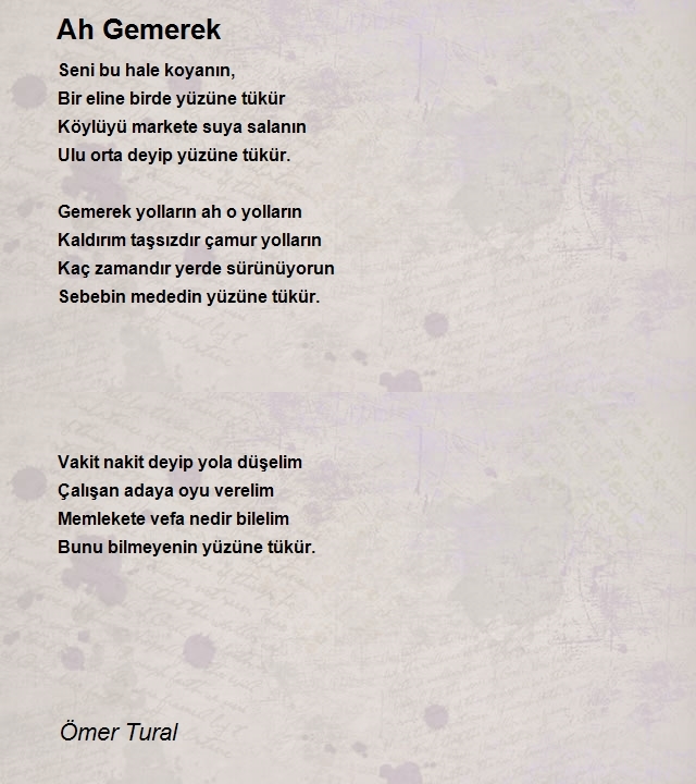 Ömer Tural