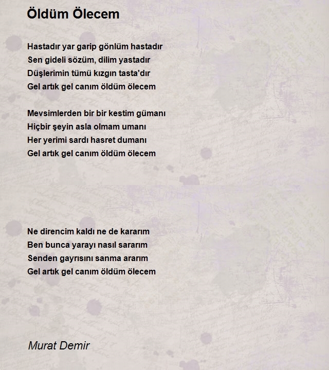 Murat Demir