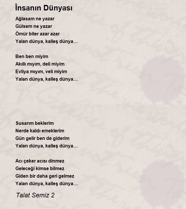 Talat Semiz 2