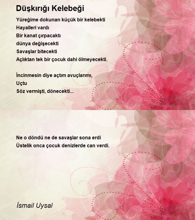 İsmail Uysal