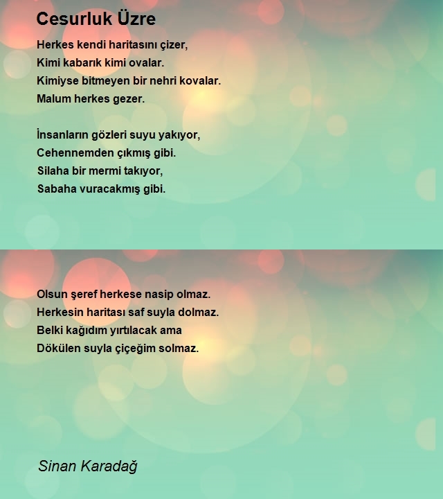 Sinan Karadağ