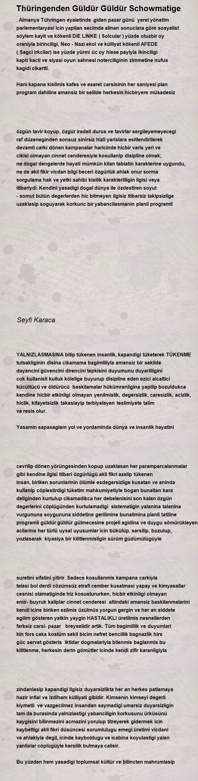 Seyfi Karaca