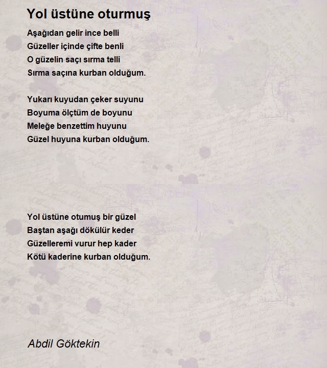 Abdil Göktekin